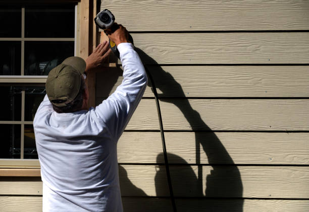 Professional Siding in Kalispell, MT