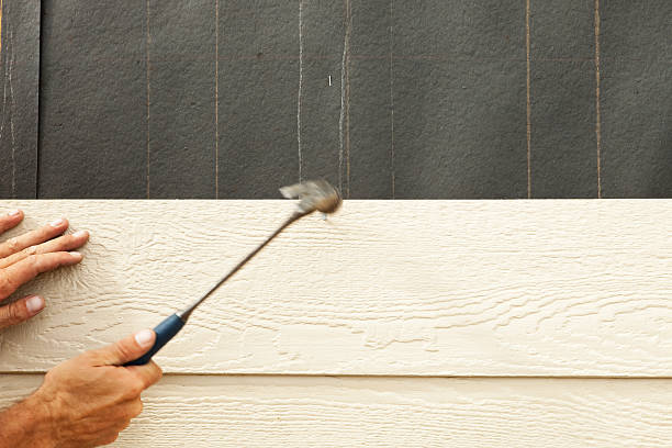 Best Steel Siding Installation  in Kalispell, MT